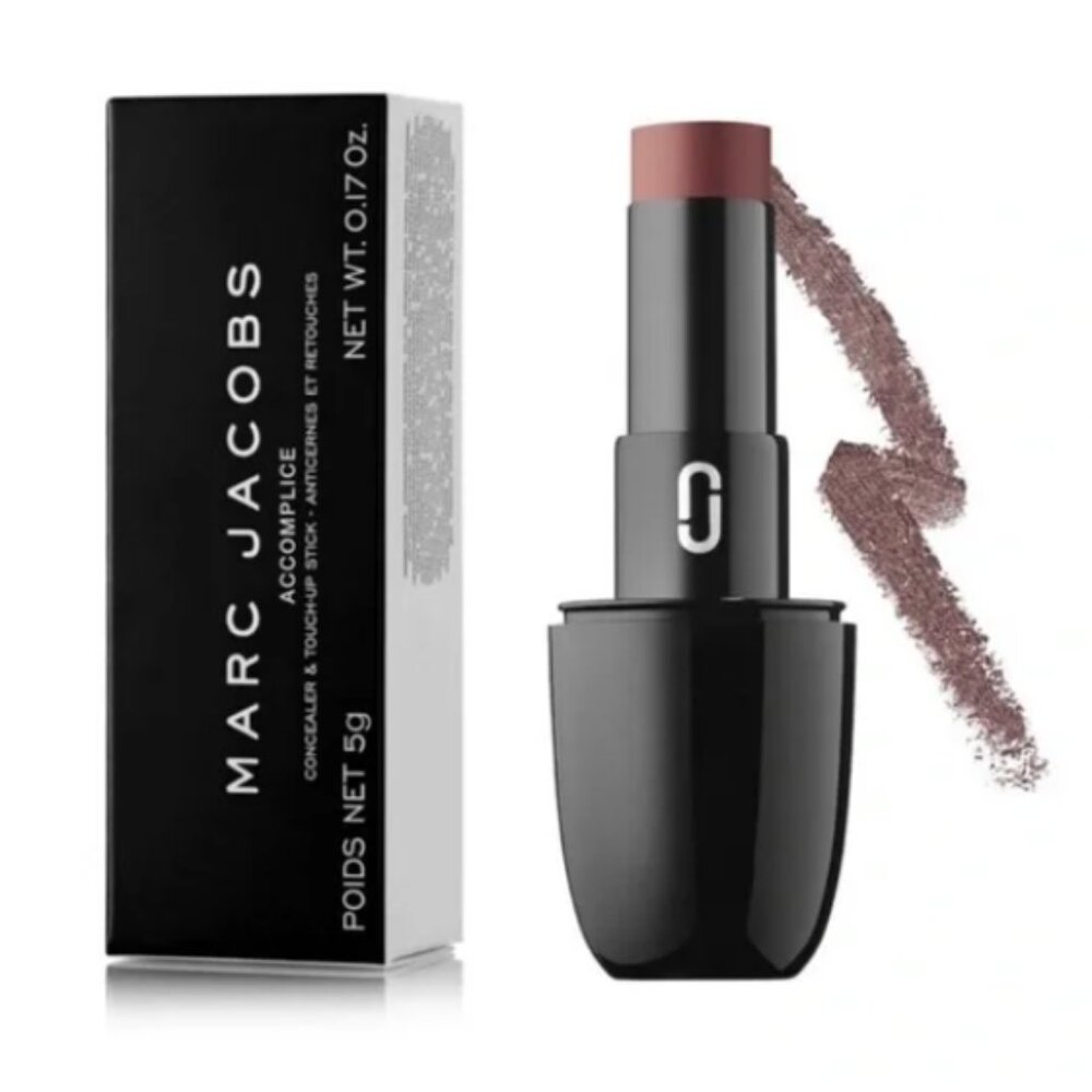 Accomplice - Concealer & Touch-Up Stick - "Deep 59"